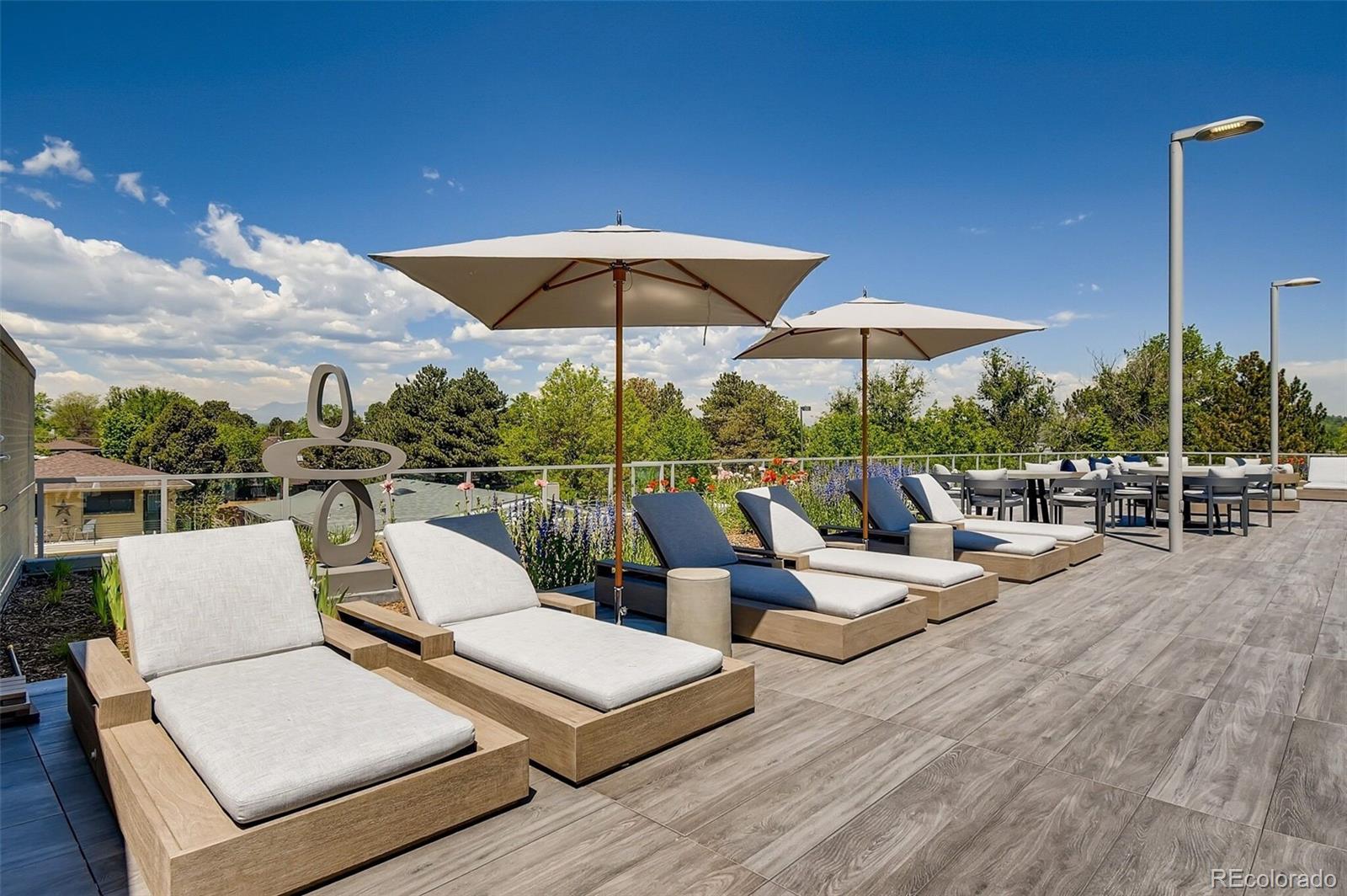 MLS Image #37 for 4200 w 17th avenue 611,denver, Colorado