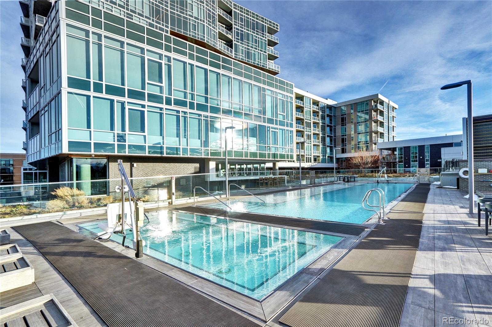 MLS Image #39 for 4200 w 17th avenue 611,denver, Colorado