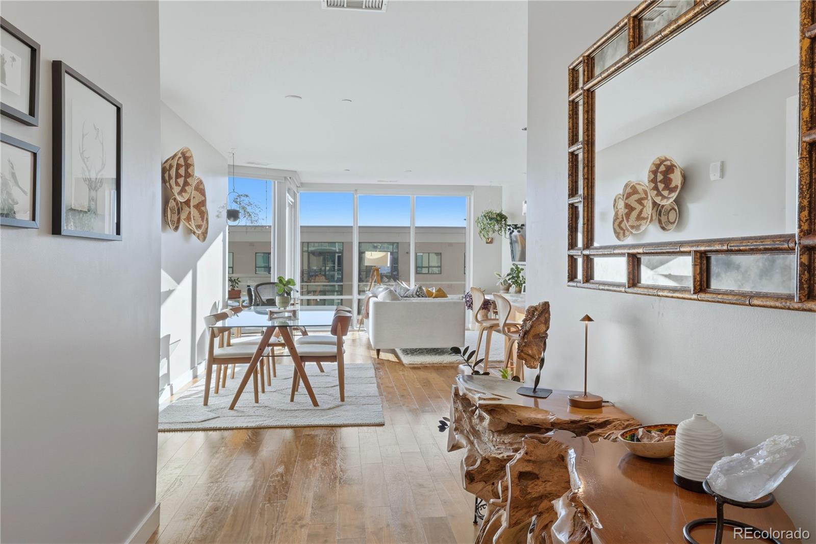 MLS Image #4 for 4200 w 17th avenue 611,denver, Colorado