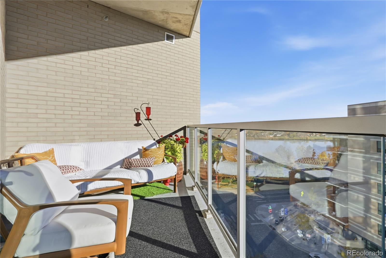 MLS Image #5 for 4200 w 17th avenue 611,denver, Colorado