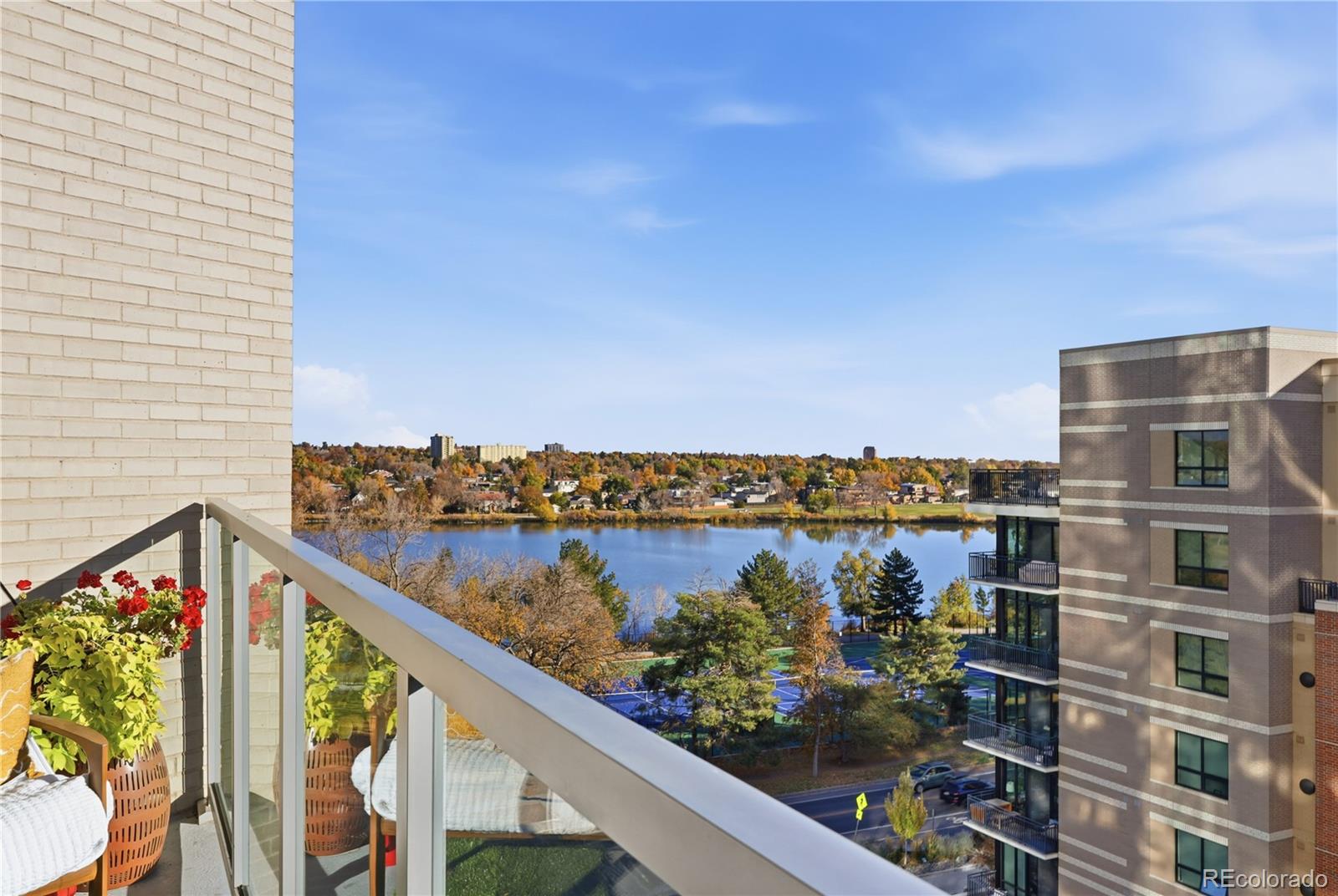 MLS Image #6 for 4200 w 17th avenue 611,denver, Colorado