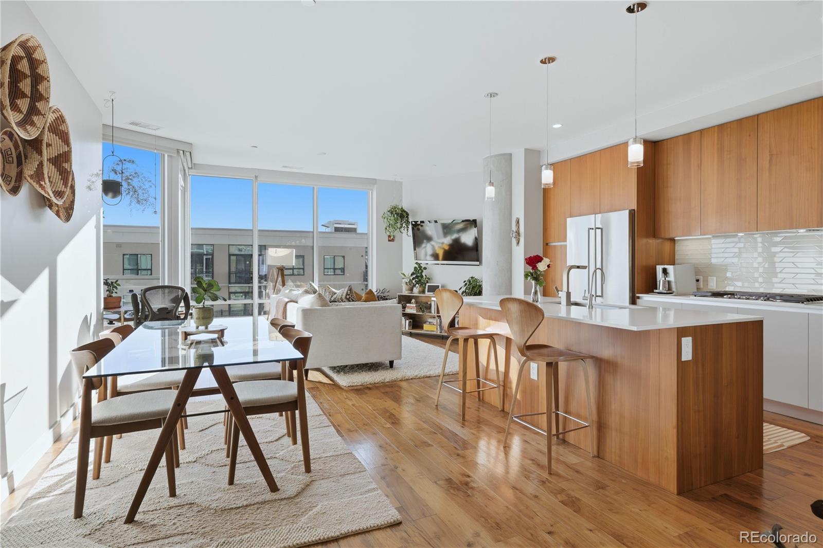 MLS Image #7 for 4200 w 17th avenue 611,denver, Colorado