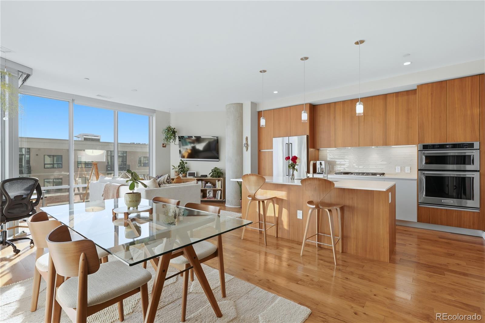 MLS Image #8 for 4200 w 17th avenue 611,denver, Colorado