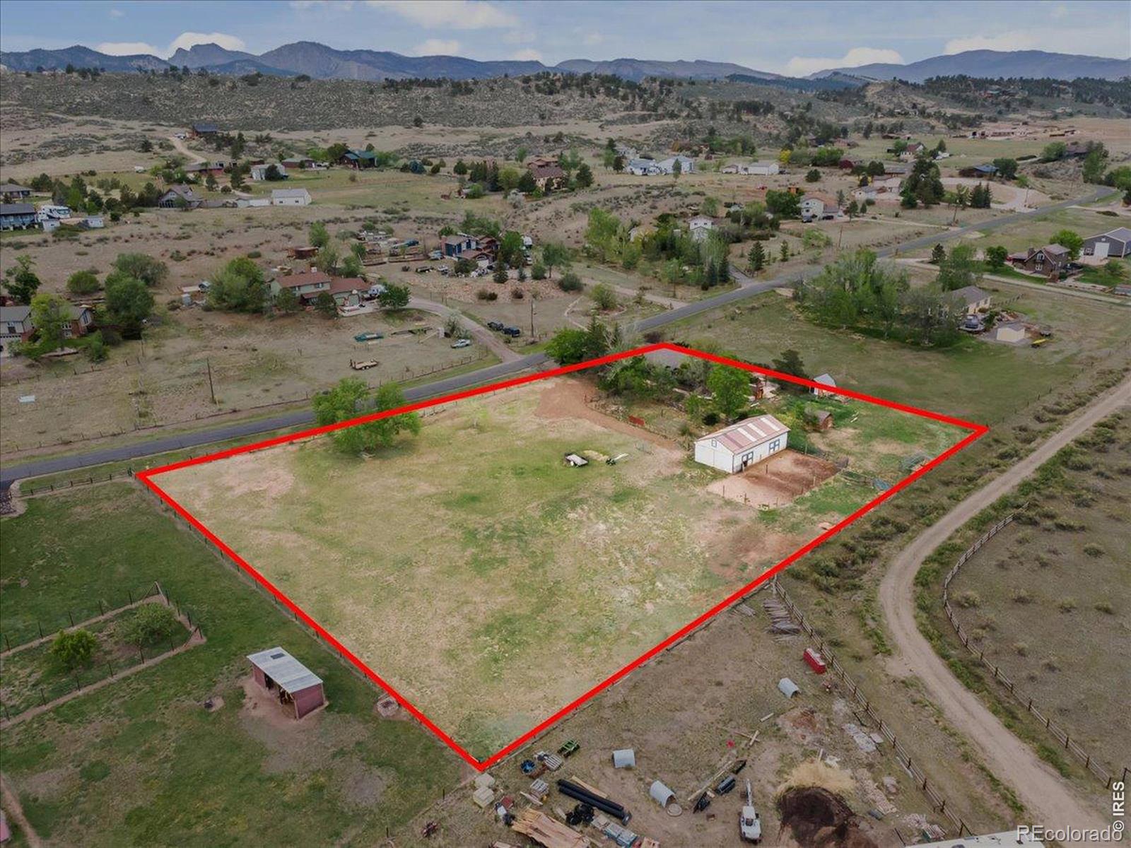 MLS Image #29 for 300  colt drive,loveland, Colorado