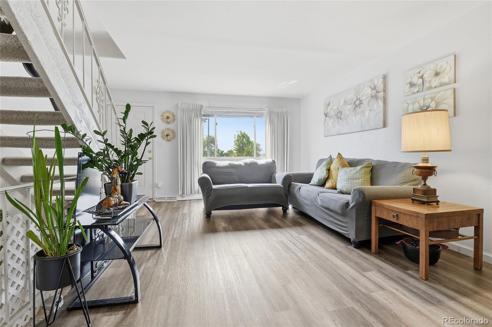MLS Image #1 for 6352 e mississippi avenue ,denver, Colorado