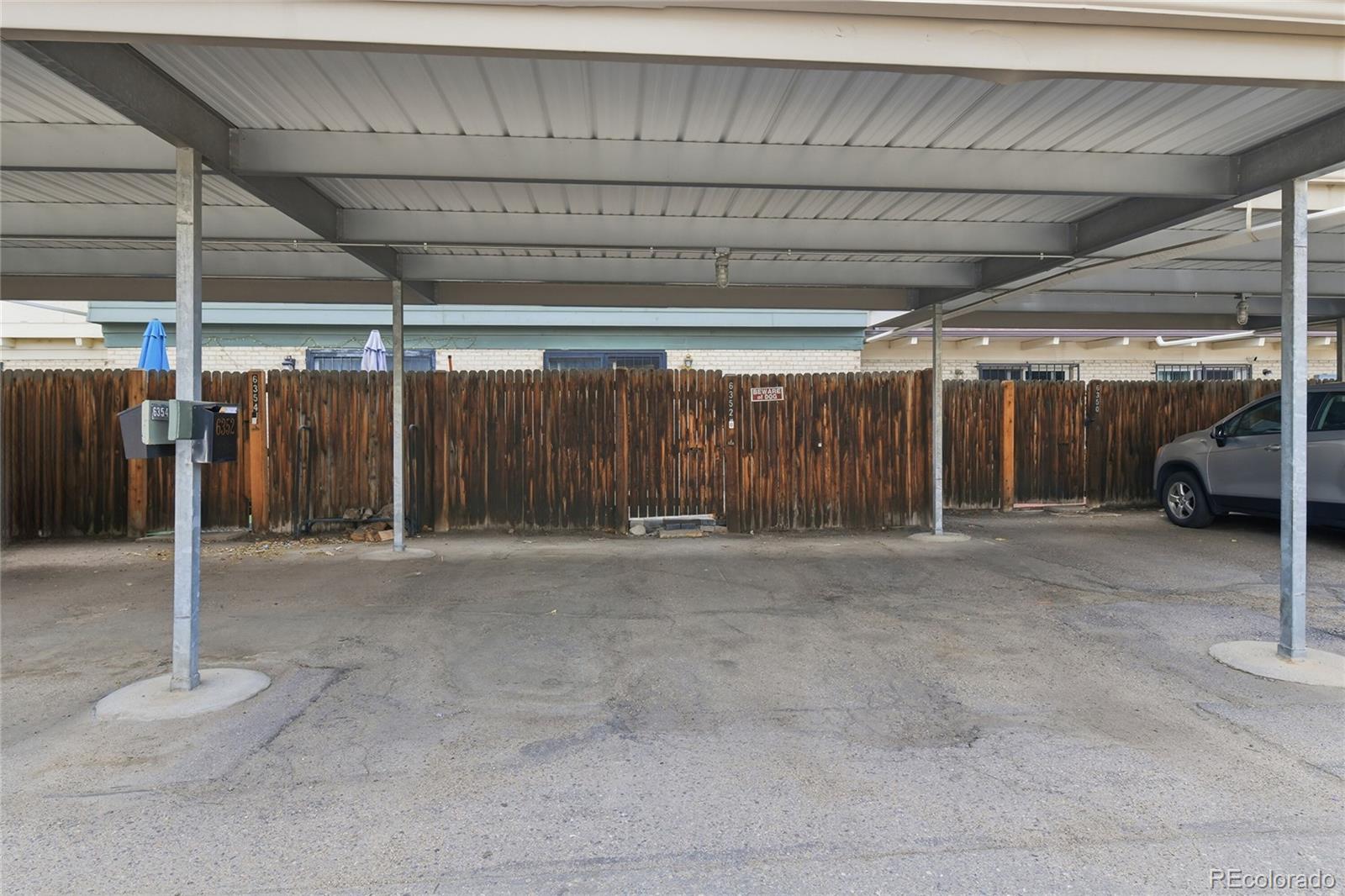 MLS Image #14 for 6352 e mississippi avenue ,denver, Colorado