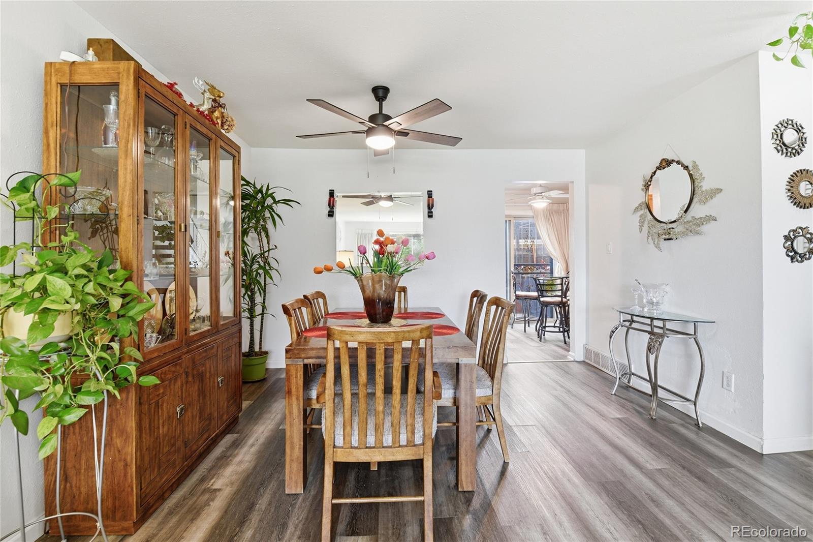 MLS Image #2 for 6352 e mississippi avenue ,denver, Colorado