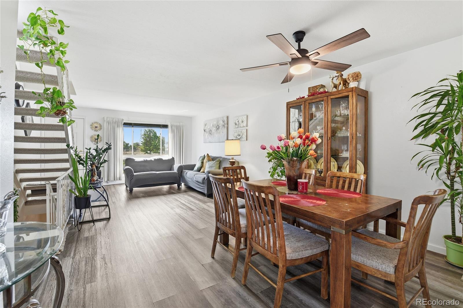 MLS Image #3 for 6352 e mississippi avenue ,denver, Colorado