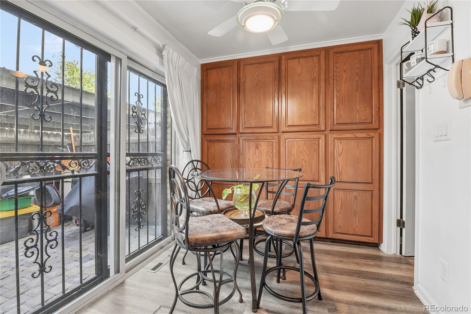 MLS Image #6 for 6352 e mississippi avenue ,denver, Colorado