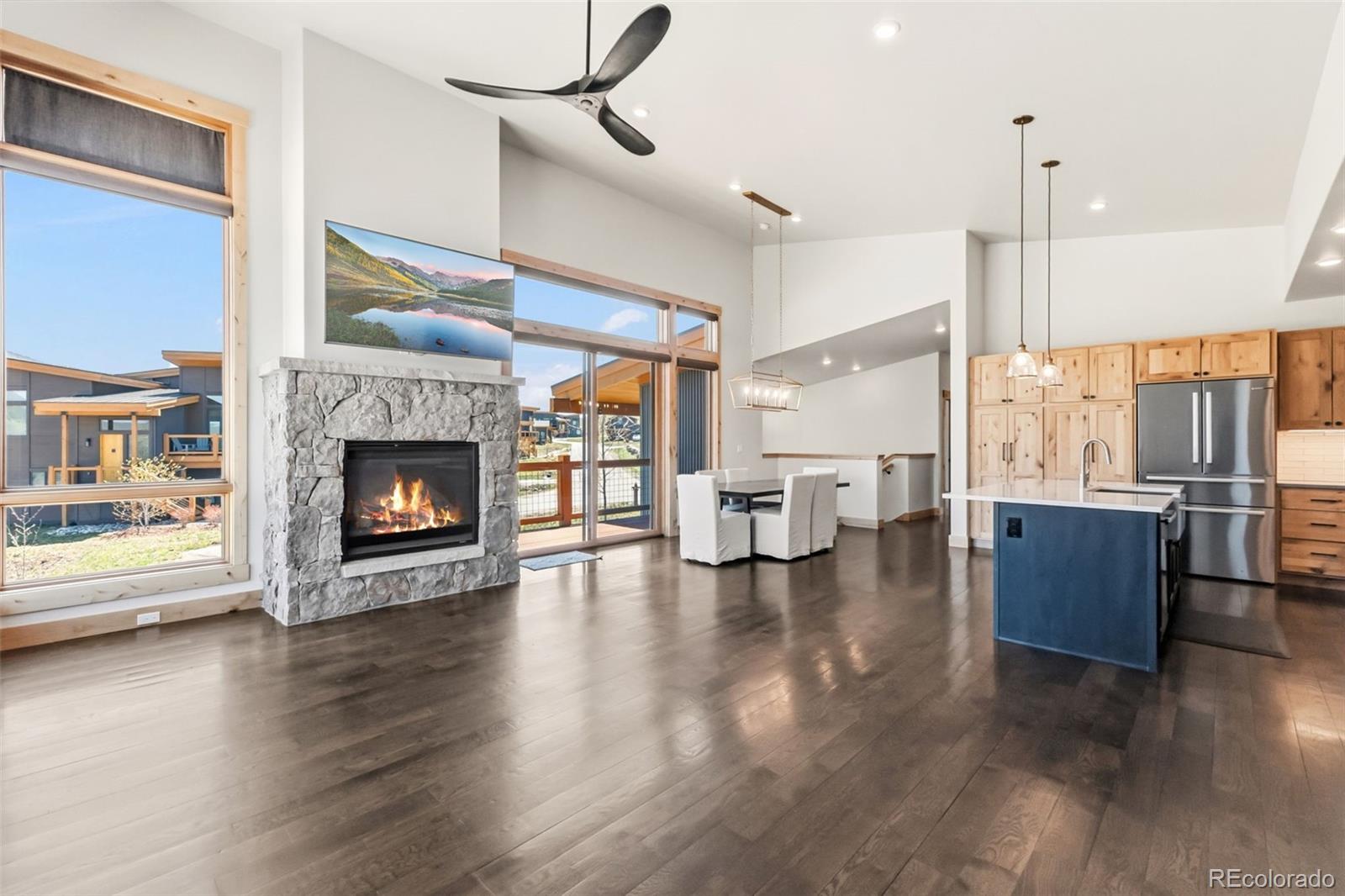 MLS Image #11 for 1342  maryland creek road,silverthorne, Colorado