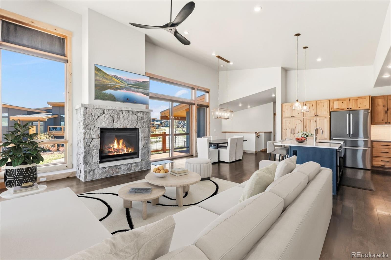 MLS Image #12 for 1342  maryland creek road,silverthorne, Colorado