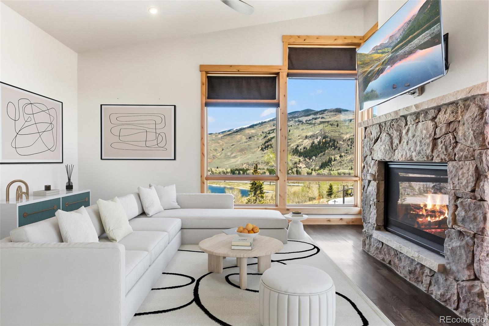 MLS Image #14 for 1342  maryland creek road,silverthorne, Colorado