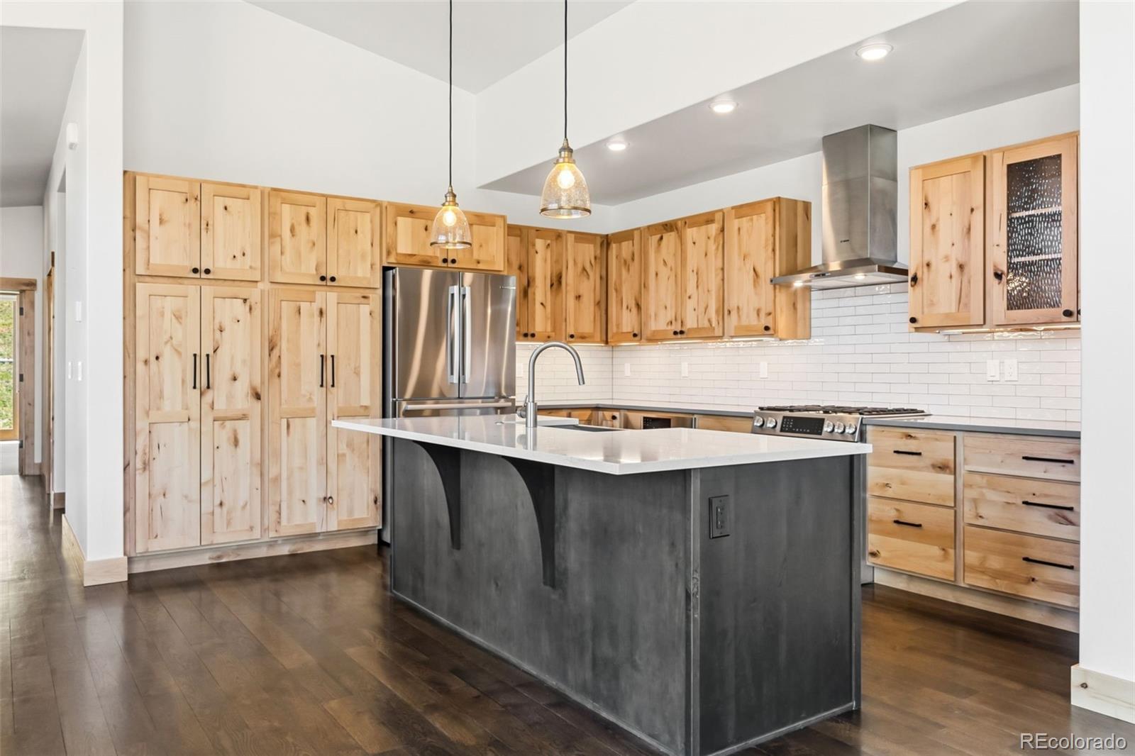 MLS Image #2 for 1342  maryland creek road,silverthorne, Colorado