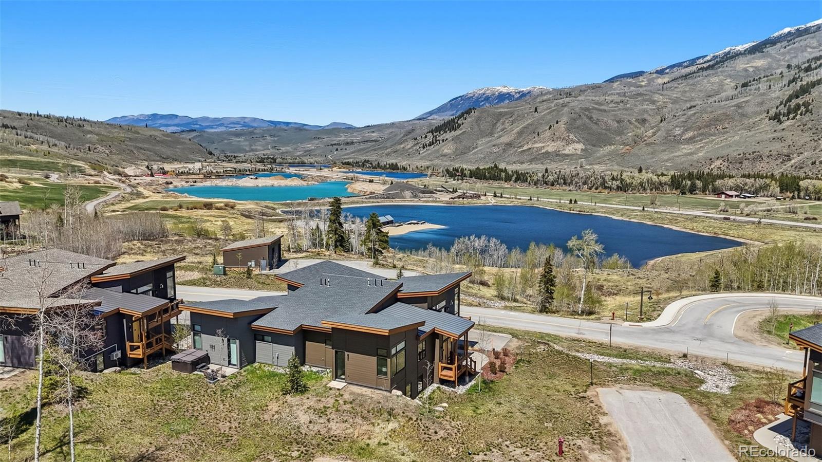 MLS Image #48 for 1342  maryland creek road,silverthorne, Colorado