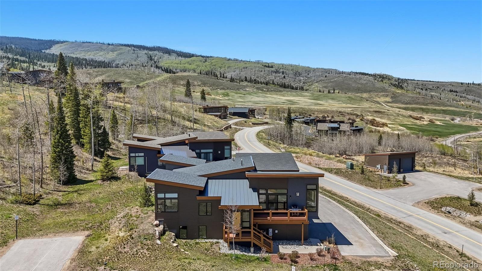 MLS Image #49 for 1342  maryland creek road,silverthorne, Colorado