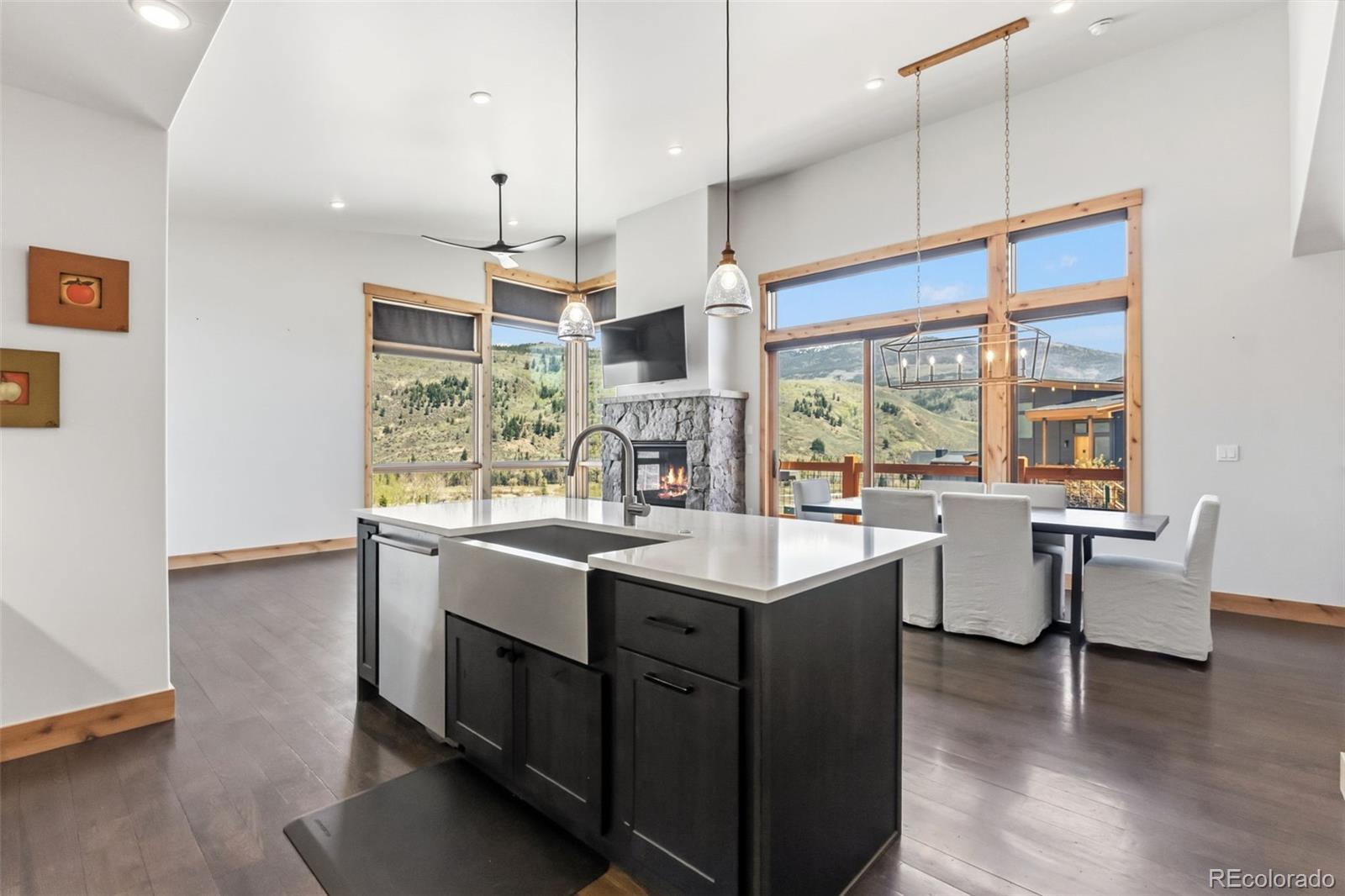 MLS Image #5 for 1342  maryland creek road,silverthorne, Colorado