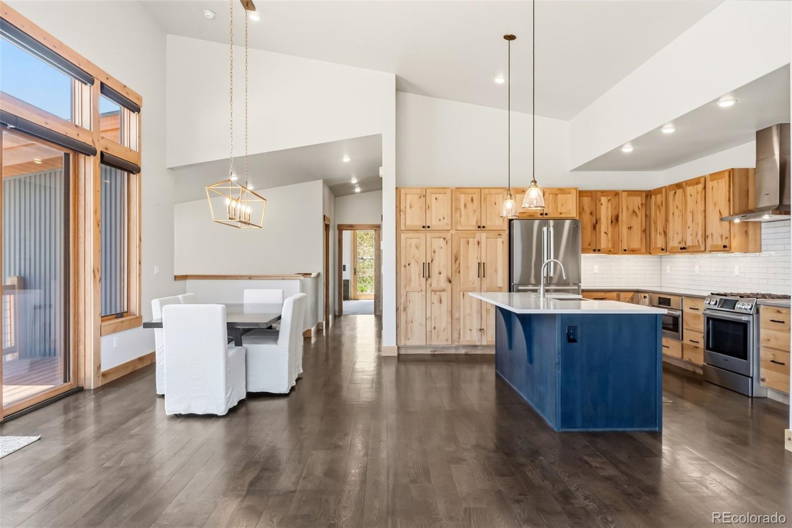MLS Image #7 for 1342  maryland creek road,silverthorne, Colorado