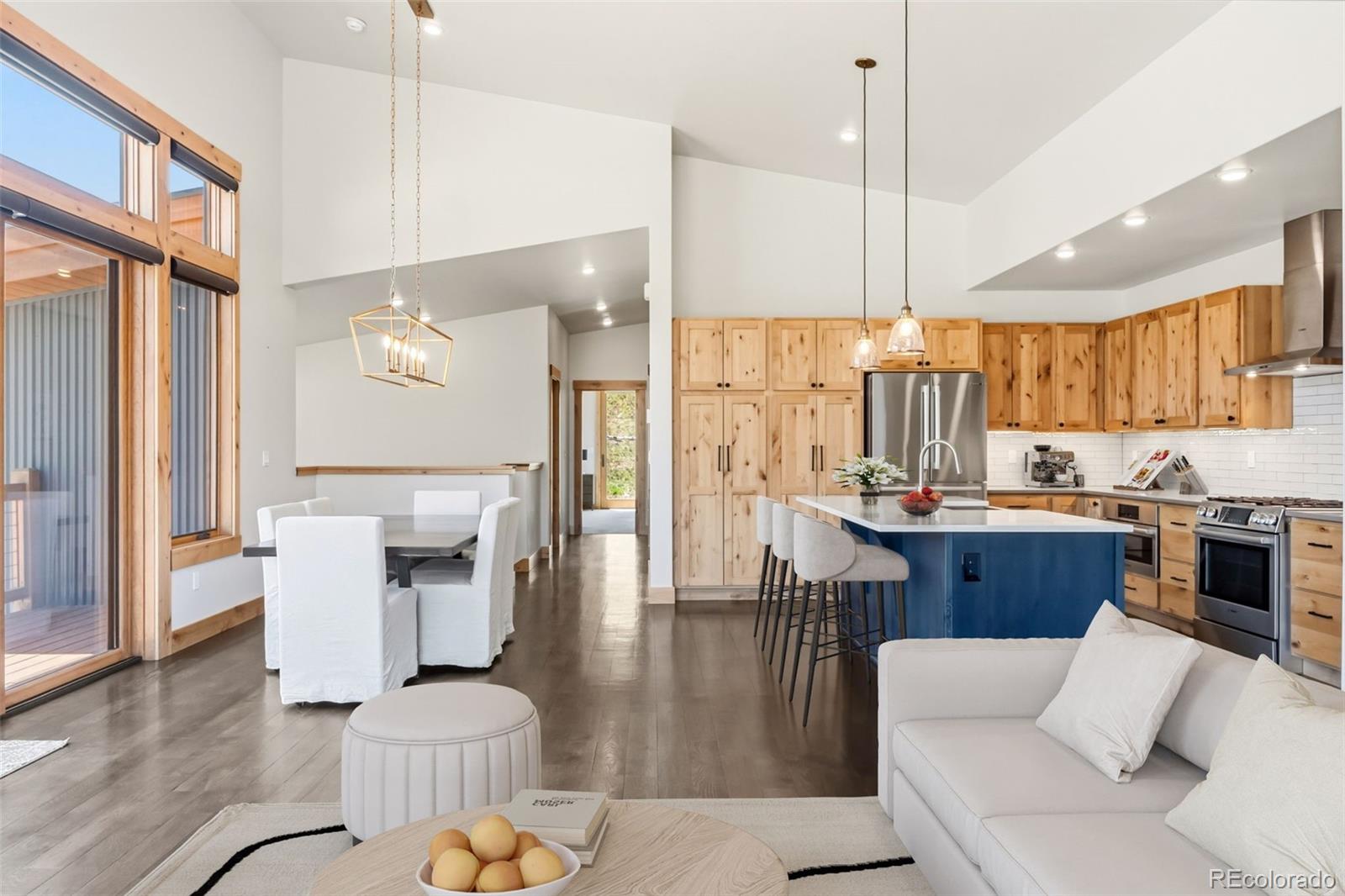 MLS Image #8 for 1342  maryland creek road,silverthorne, Colorado