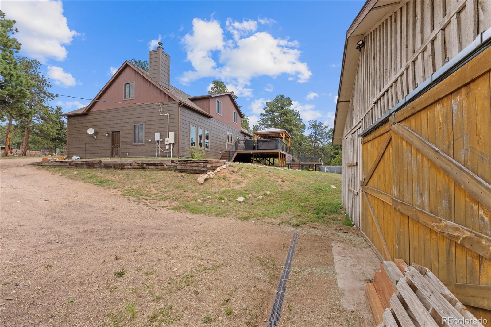 MLS Image #34 for 14534 s wandcrest drive,pine, Colorado
