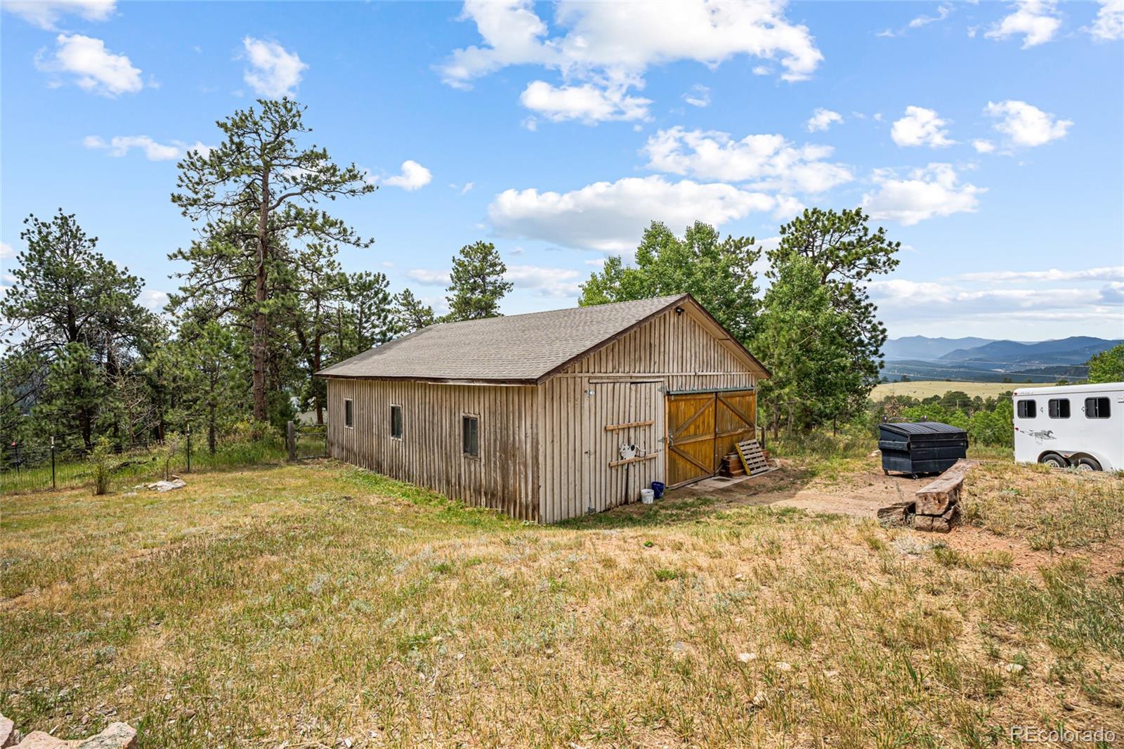 MLS Image #35 for 14534 s wandcrest drive,pine, Colorado