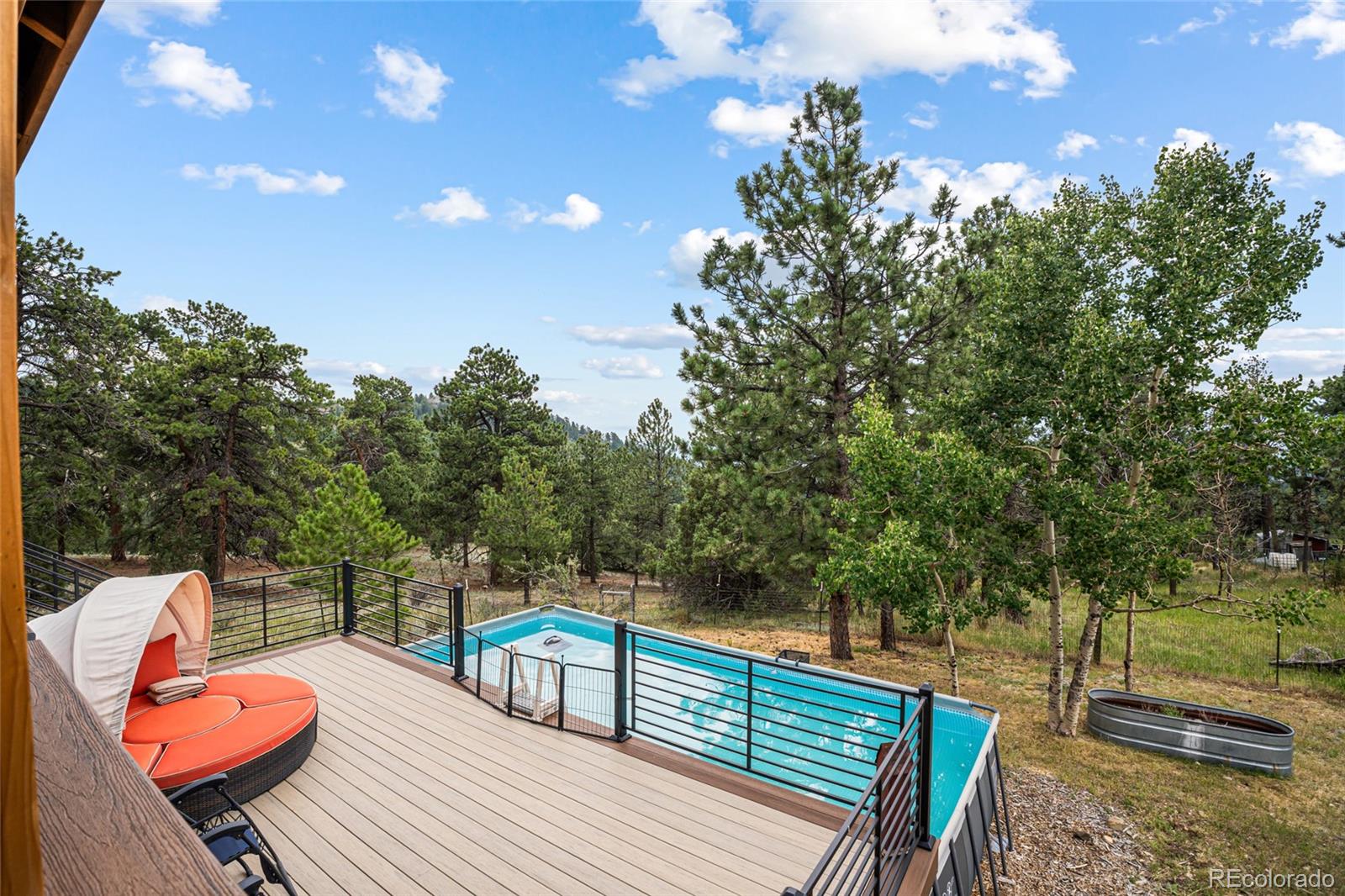 MLS Image #37 for 14534 s wandcrest drive,pine, Colorado