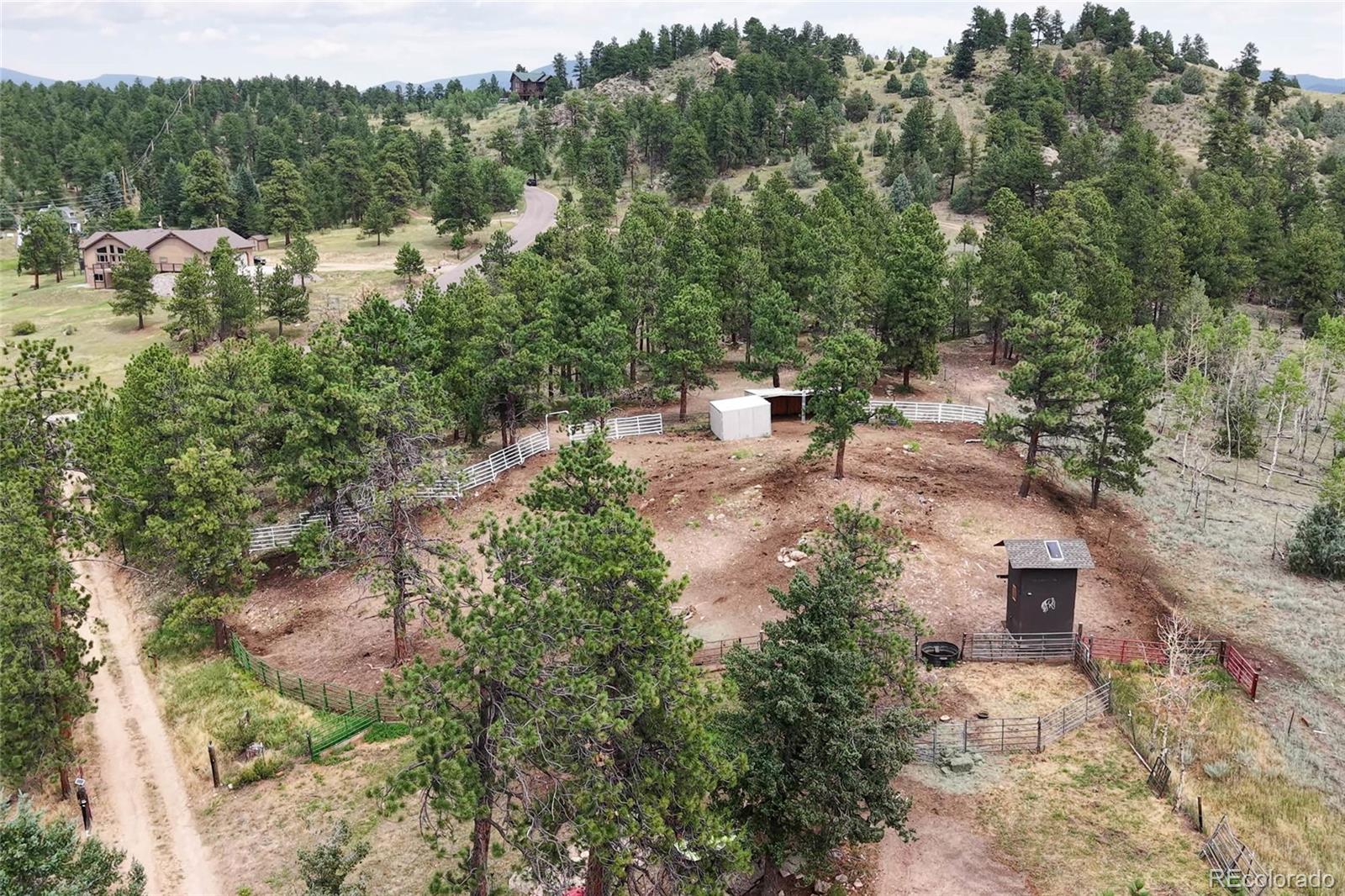 MLS Image #39 for 14534 s wandcrest drive,pine, Colorado