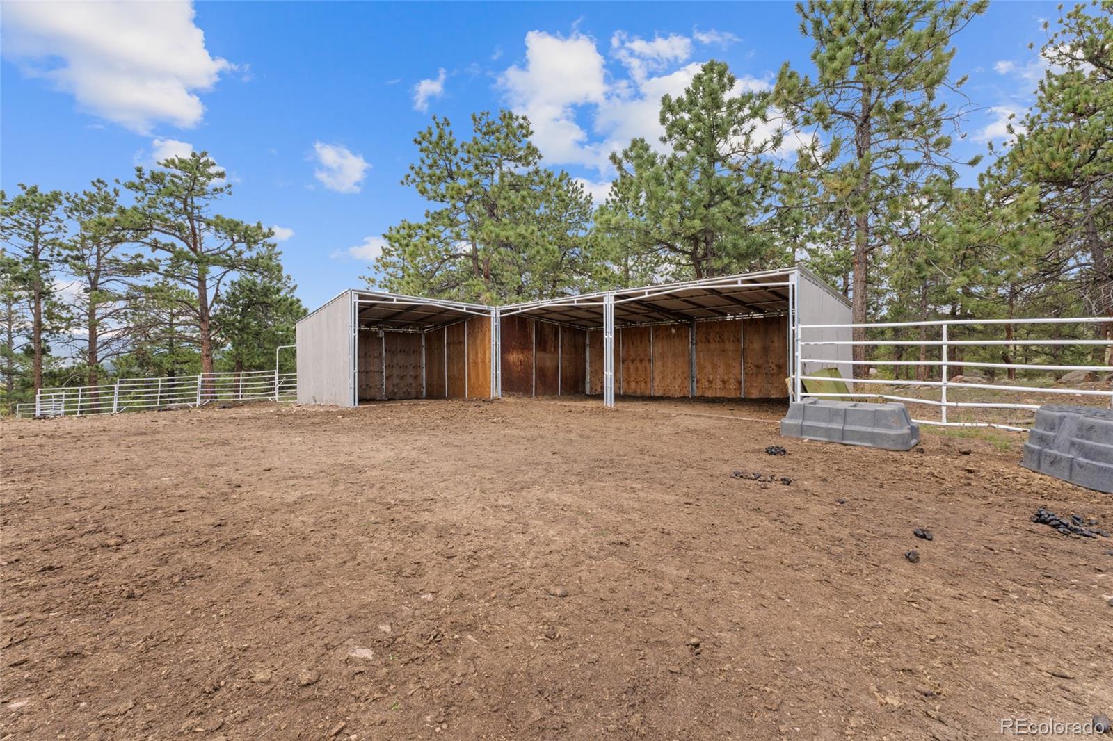 MLS Image #40 for 14534 s wandcrest drive,pine, Colorado