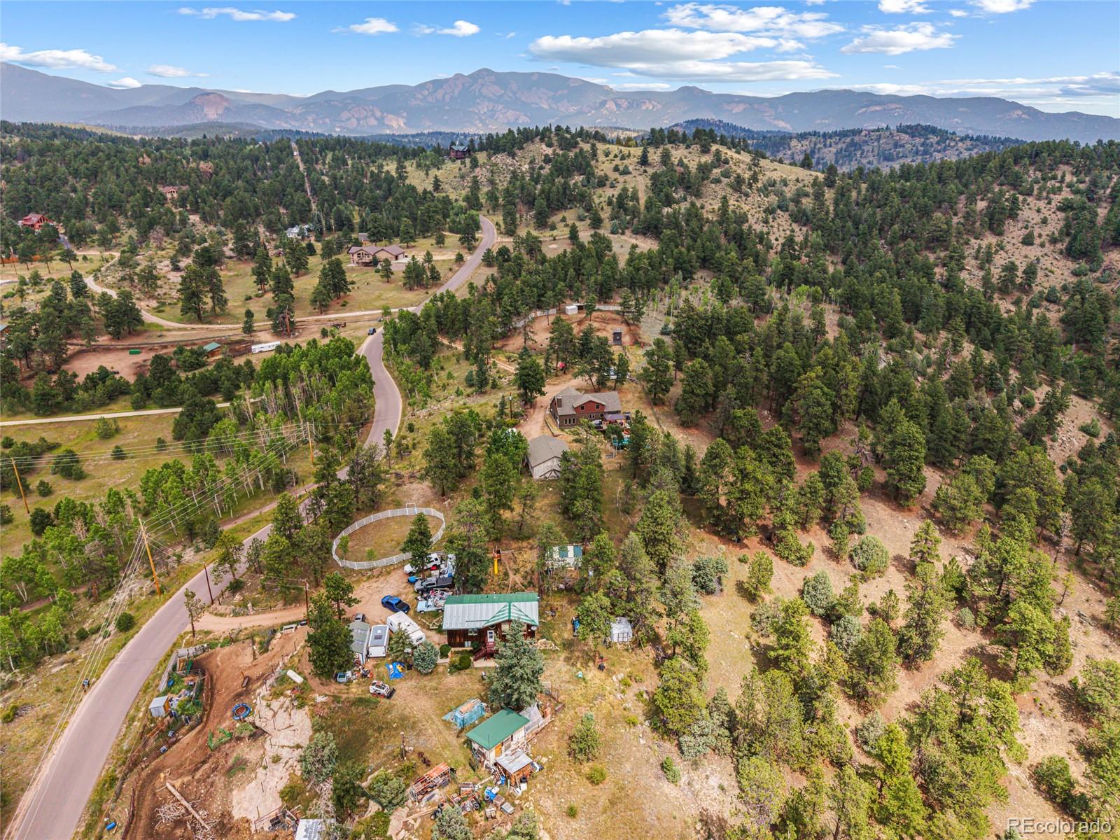 MLS Image #5 for 14534 s wandcrest drive,pine, Colorado