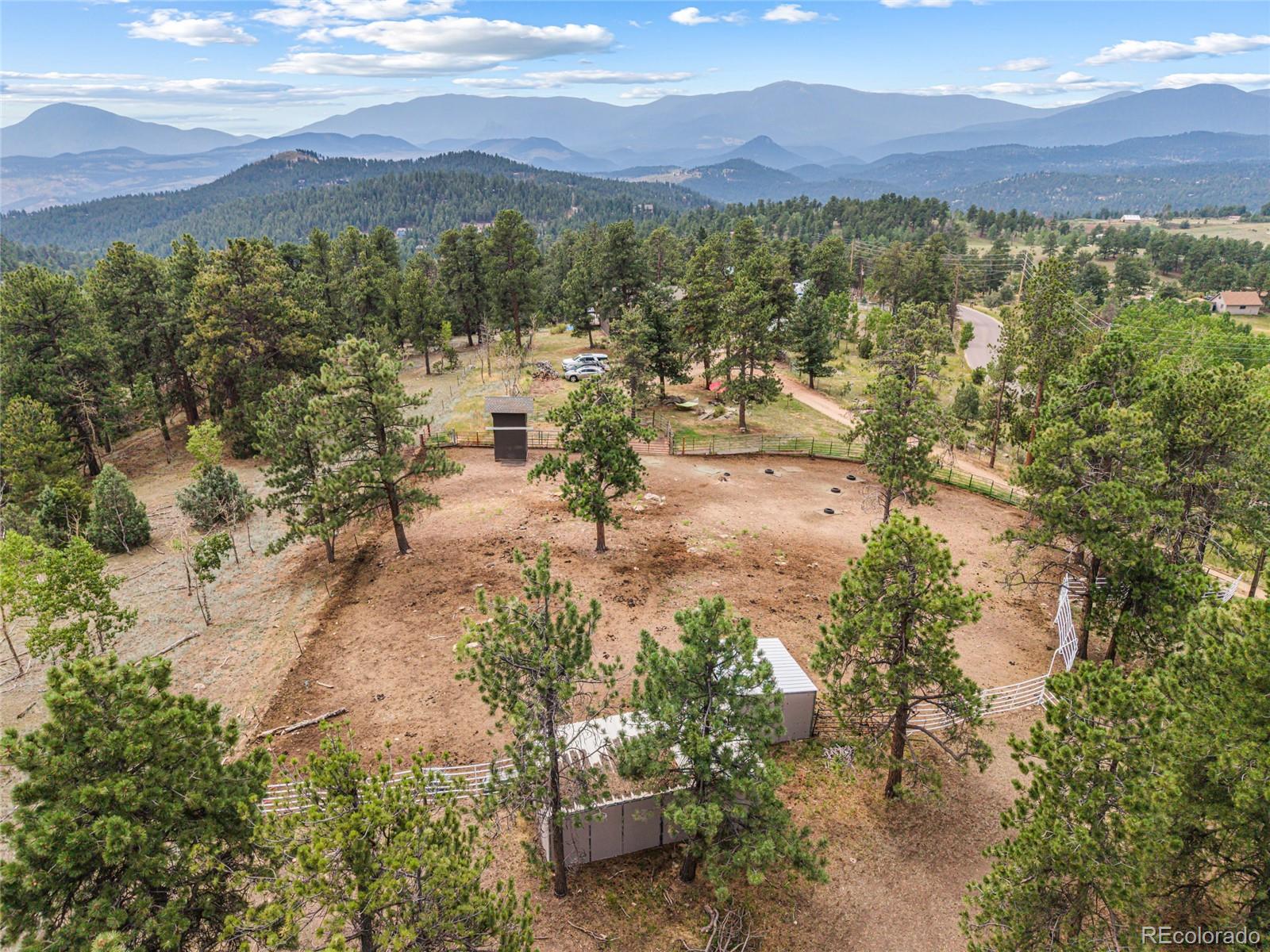 MLS Image #6 for 14534 s wandcrest drive,pine, Colorado