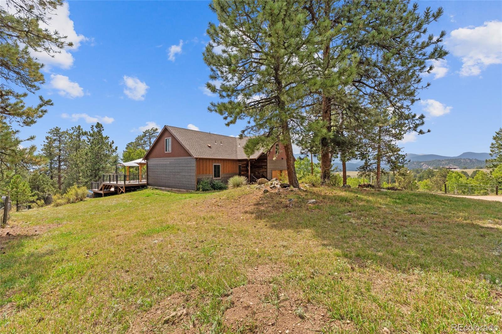 MLS Image #9 for 14534 s wandcrest drive,pine, Colorado