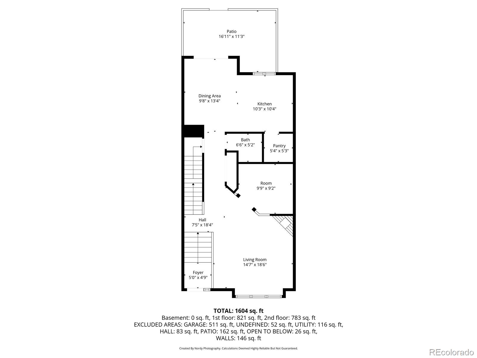 MLS Image #42 for 11288 w radcliffe drive,littleton, Colorado