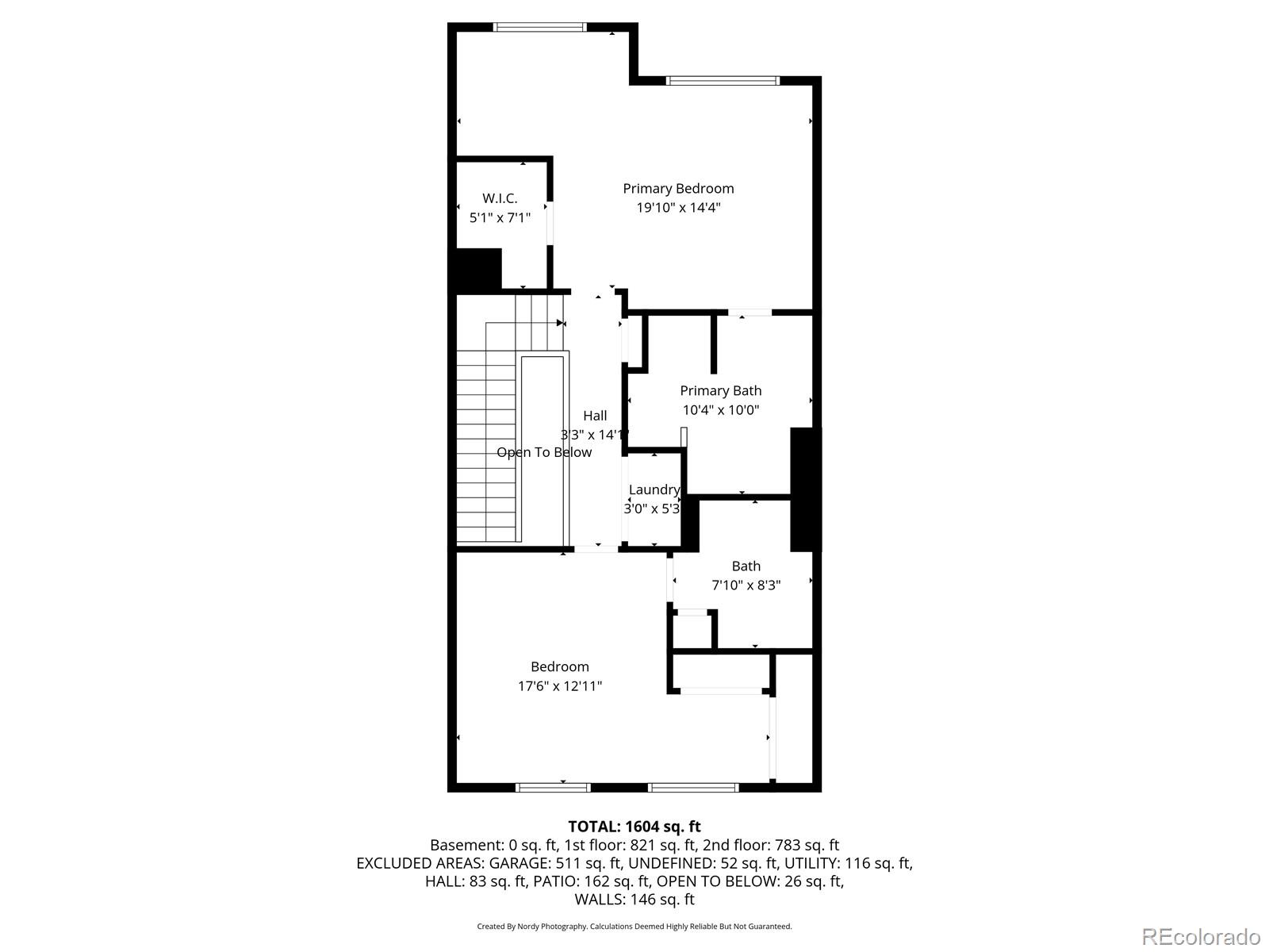 MLS Image #43 for 11288 w radcliffe drive,littleton, Colorado