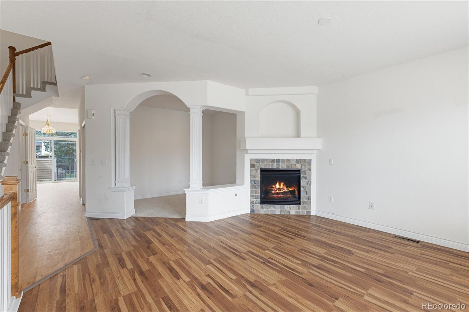 MLS Image #5 for 11288 w radcliffe drive,littleton, Colorado