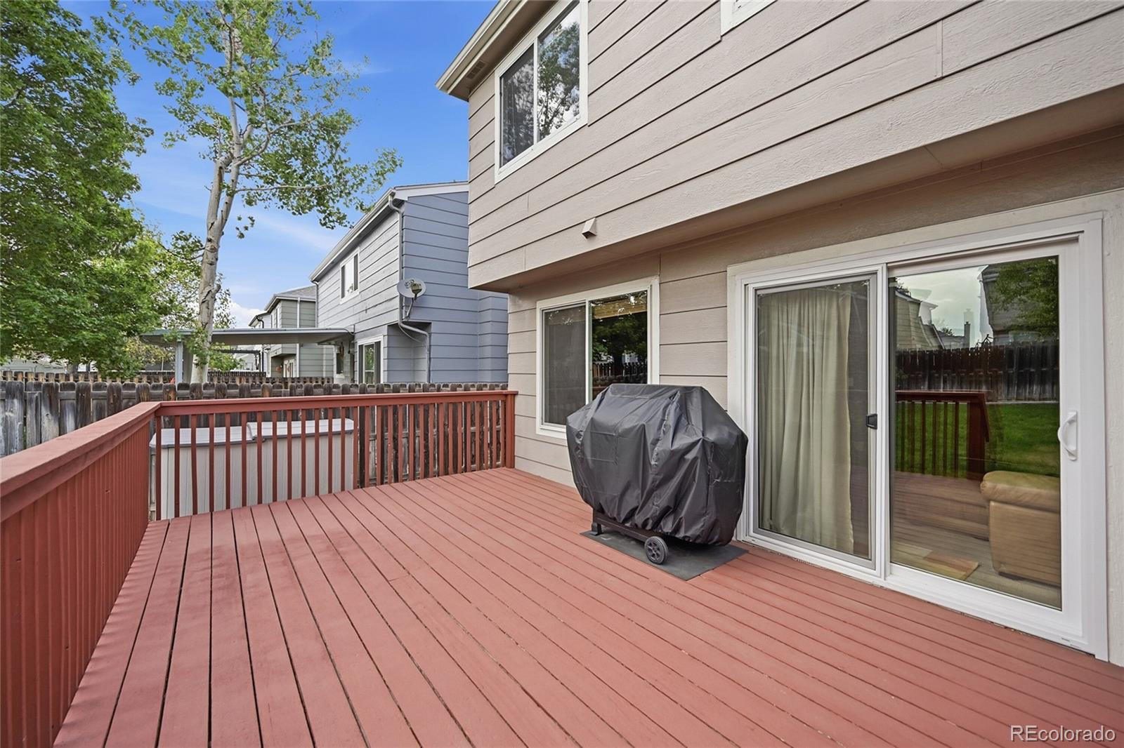MLS Image #20 for 5677 s jericho way,centennial, Colorado