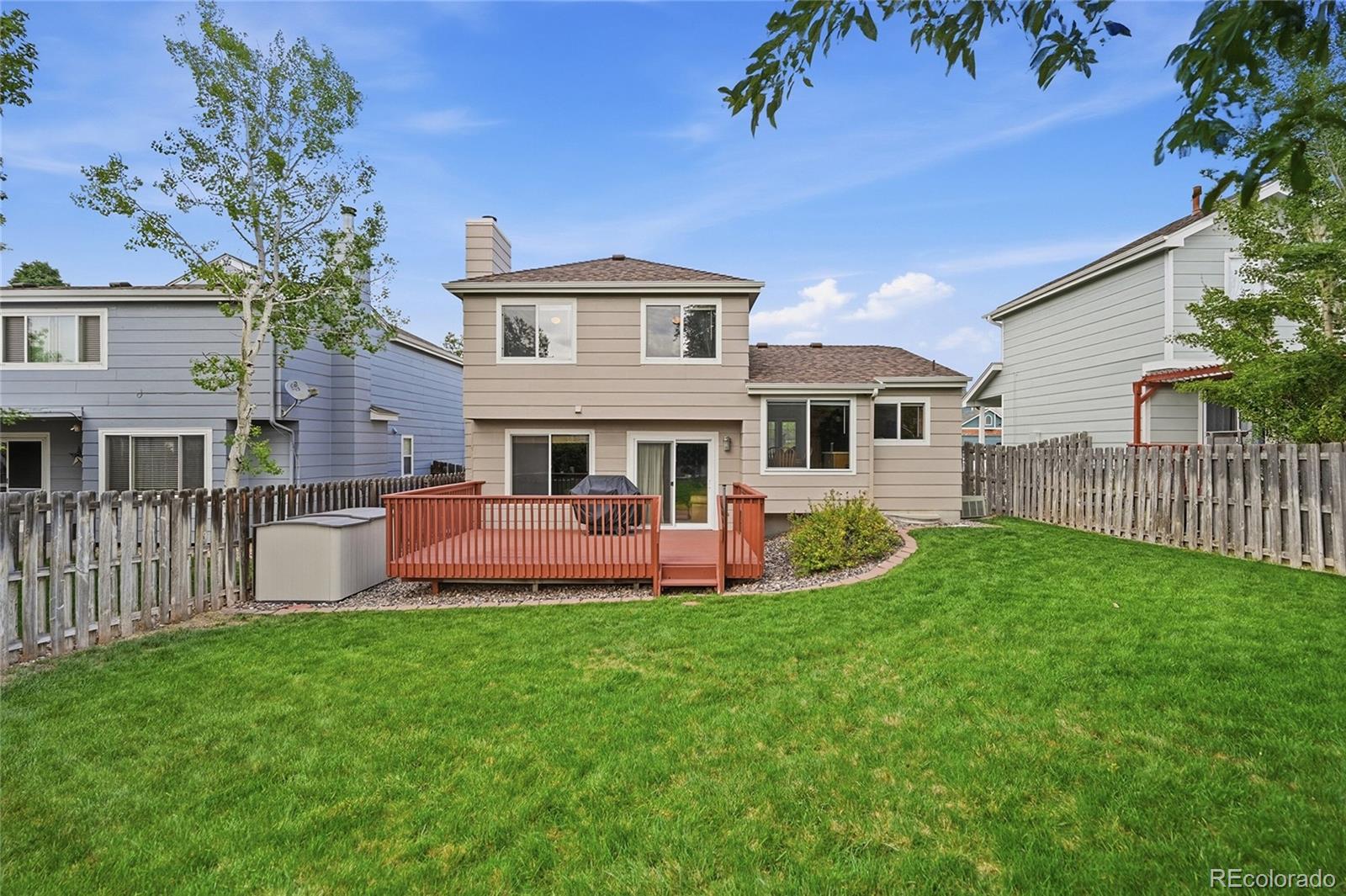 MLS Image #21 for 5677 s jericho way,centennial, Colorado