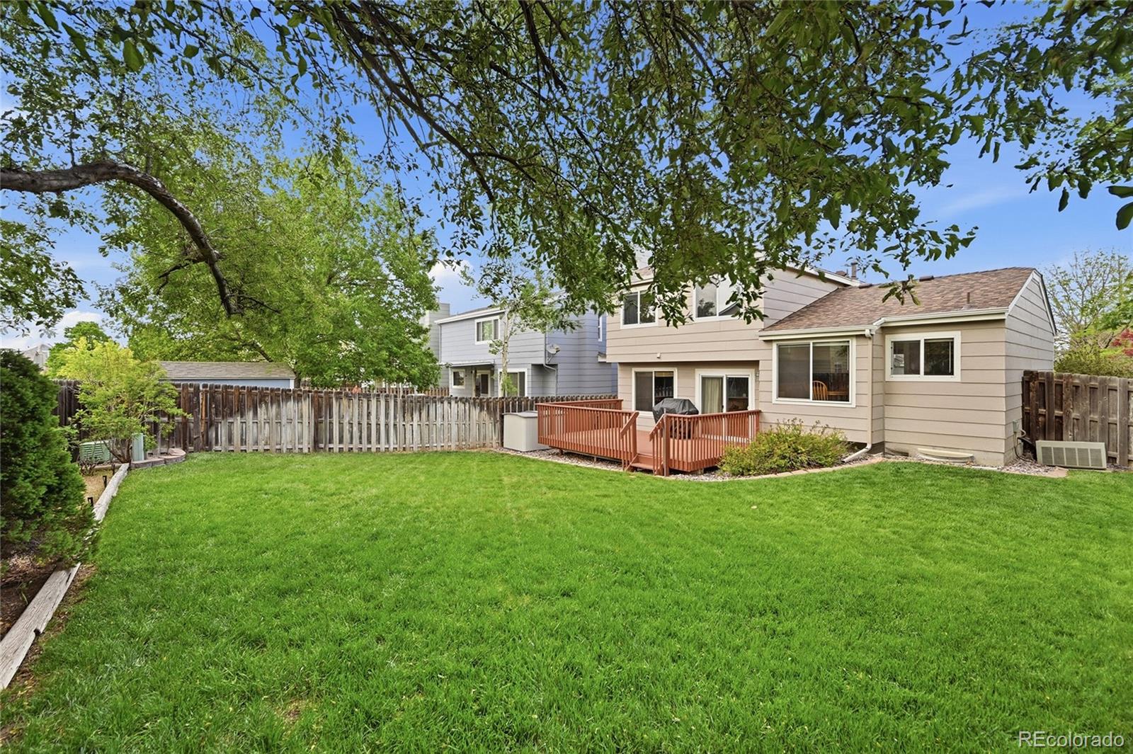 MLS Image #22 for 5677 s jericho way,centennial, Colorado