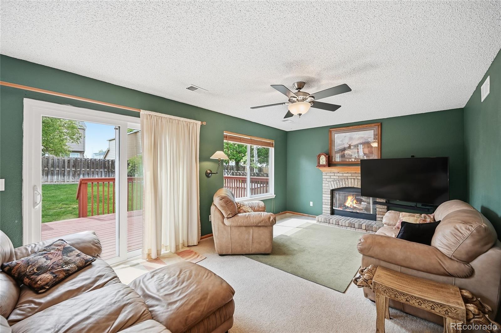 MLS Image #3 for 5677 s jericho way,centennial, Colorado