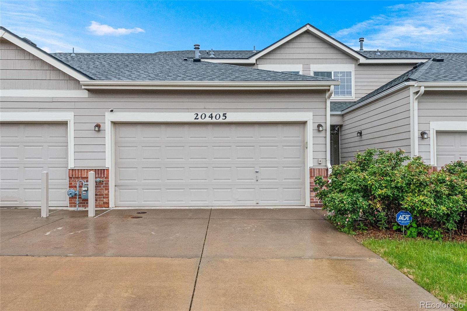 MLS Image #0 for 20405 e quincy drive,centennial, Colorado