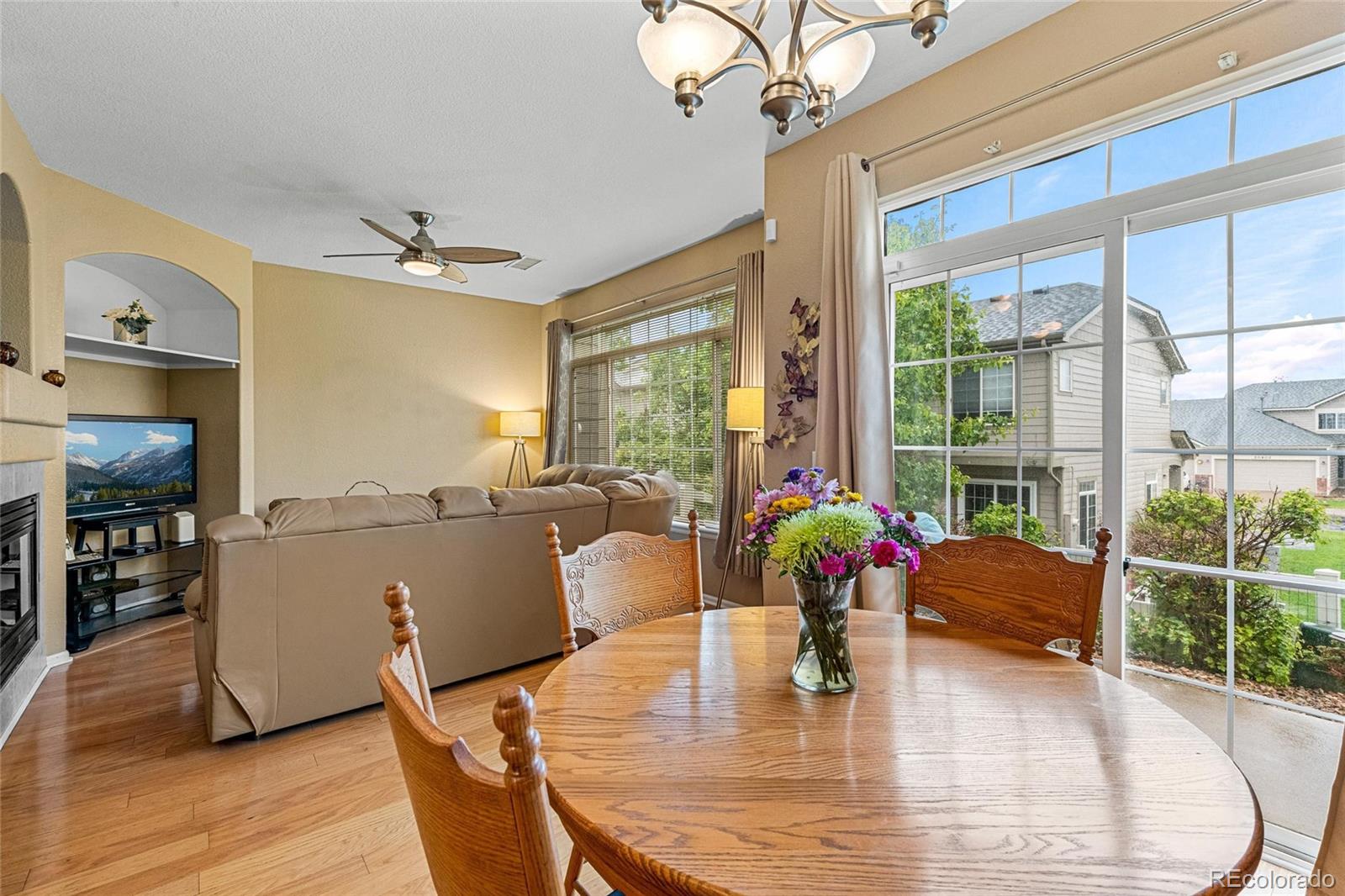 MLS Image #15 for 20405 e quincy drive,centennial, Colorado
