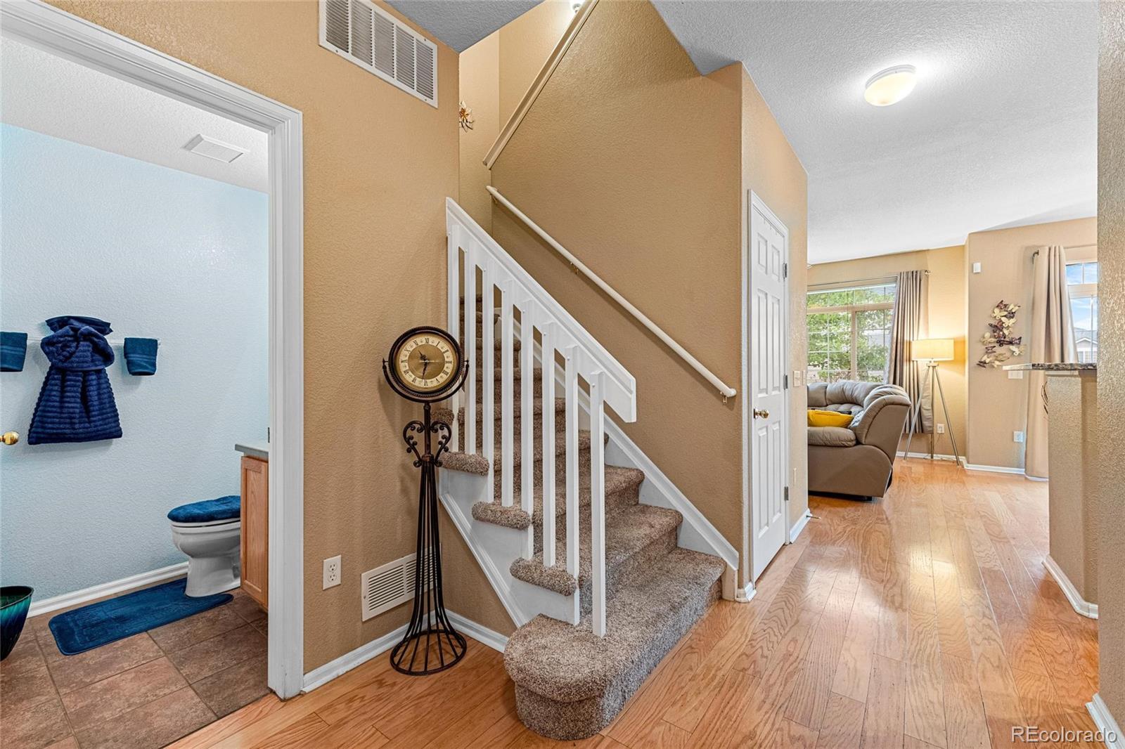 MLS Image #3 for 20405 e quincy drive,centennial, Colorado