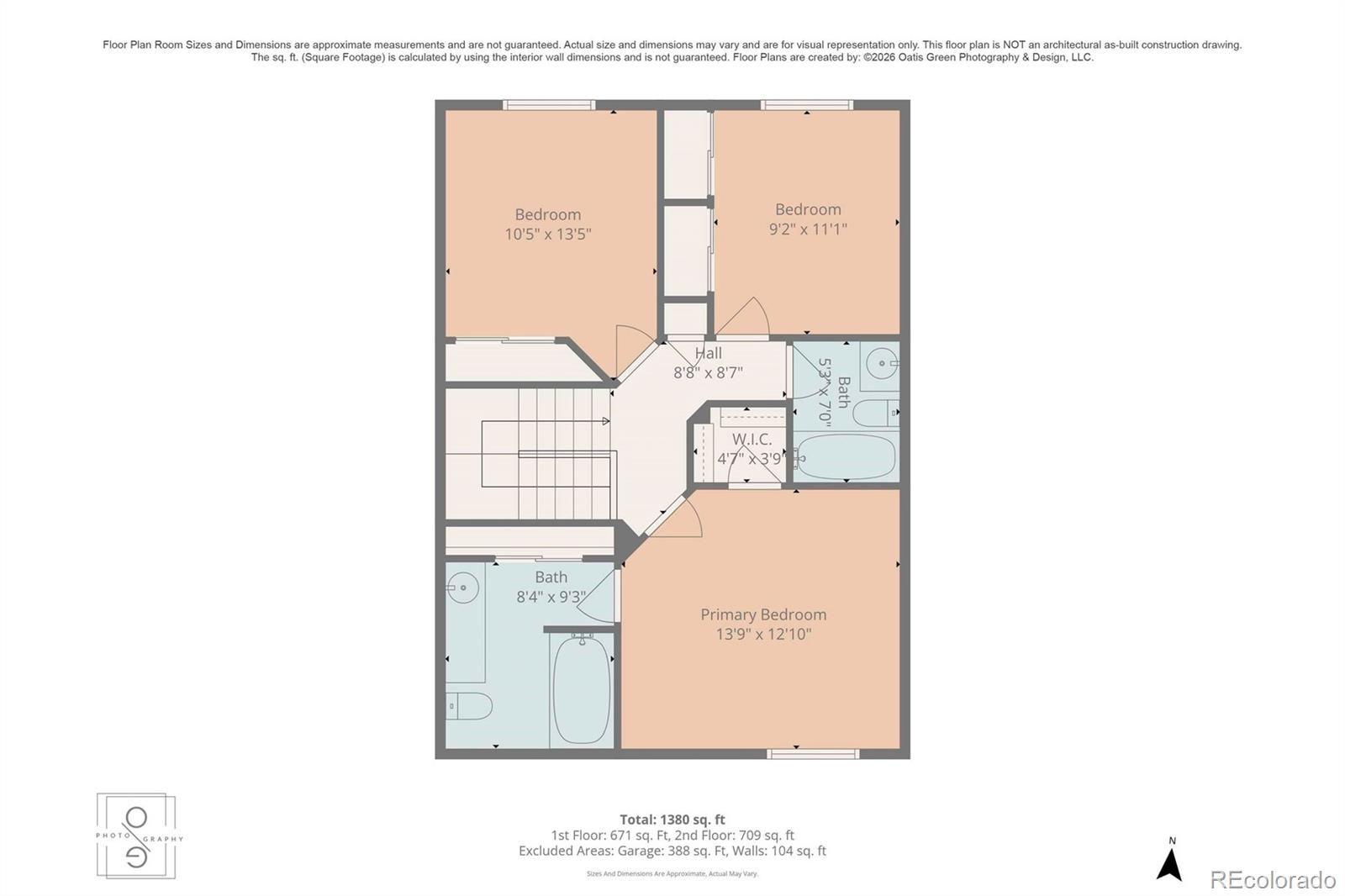 MLS Image #36 for 20405 e quincy drive,centennial, Colorado