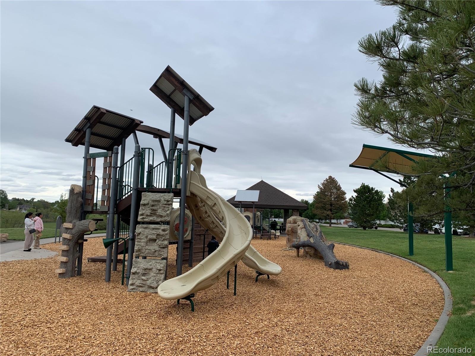 MLS Image #43 for 20405 e quincy drive,centennial, Colorado