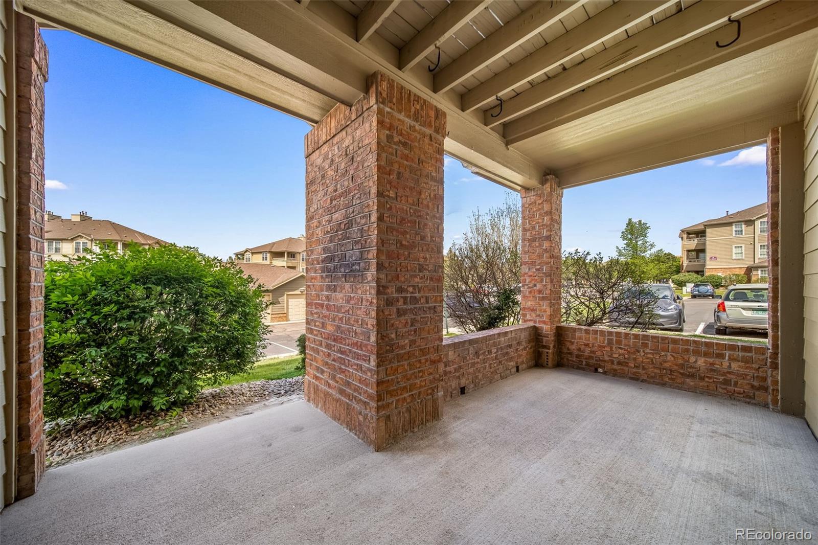 MLS Image #18 for 12820  ironstone way 104,parker, Colorado