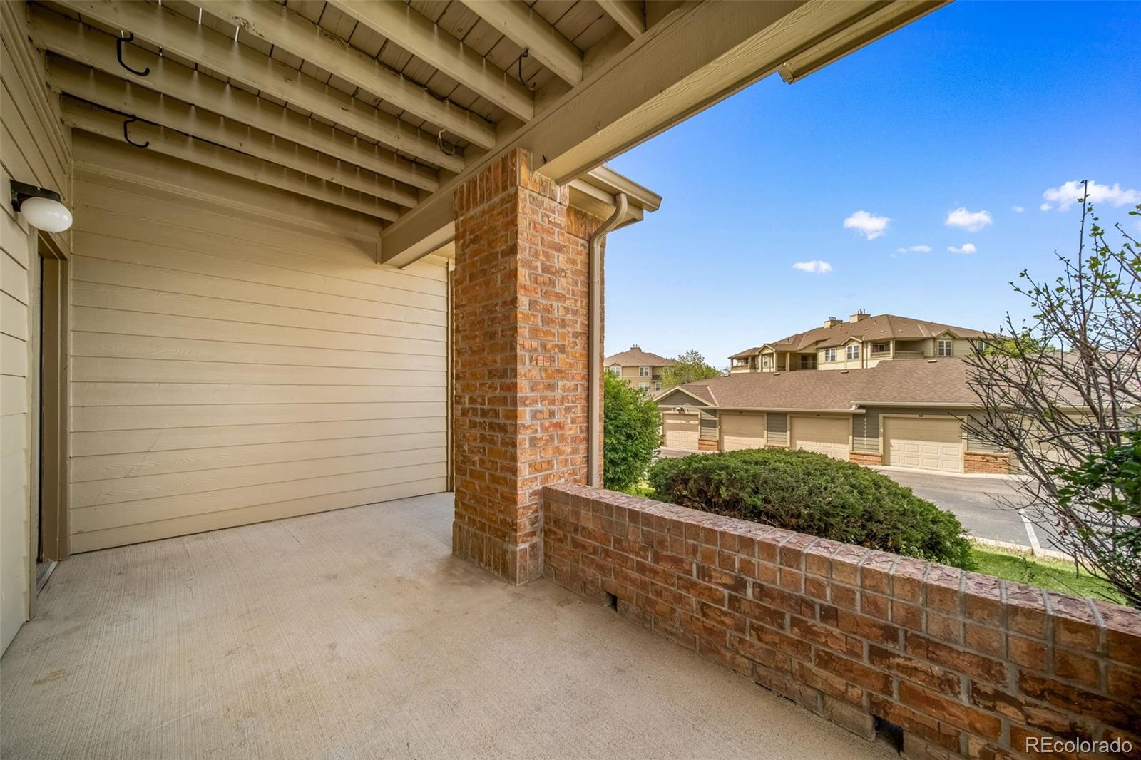 MLS Image #19 for 12820  ironstone way 104,parker, Colorado