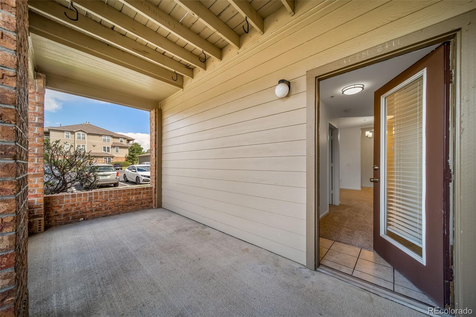 MLS Image #20 for 12820  ironstone way 104,parker, Colorado