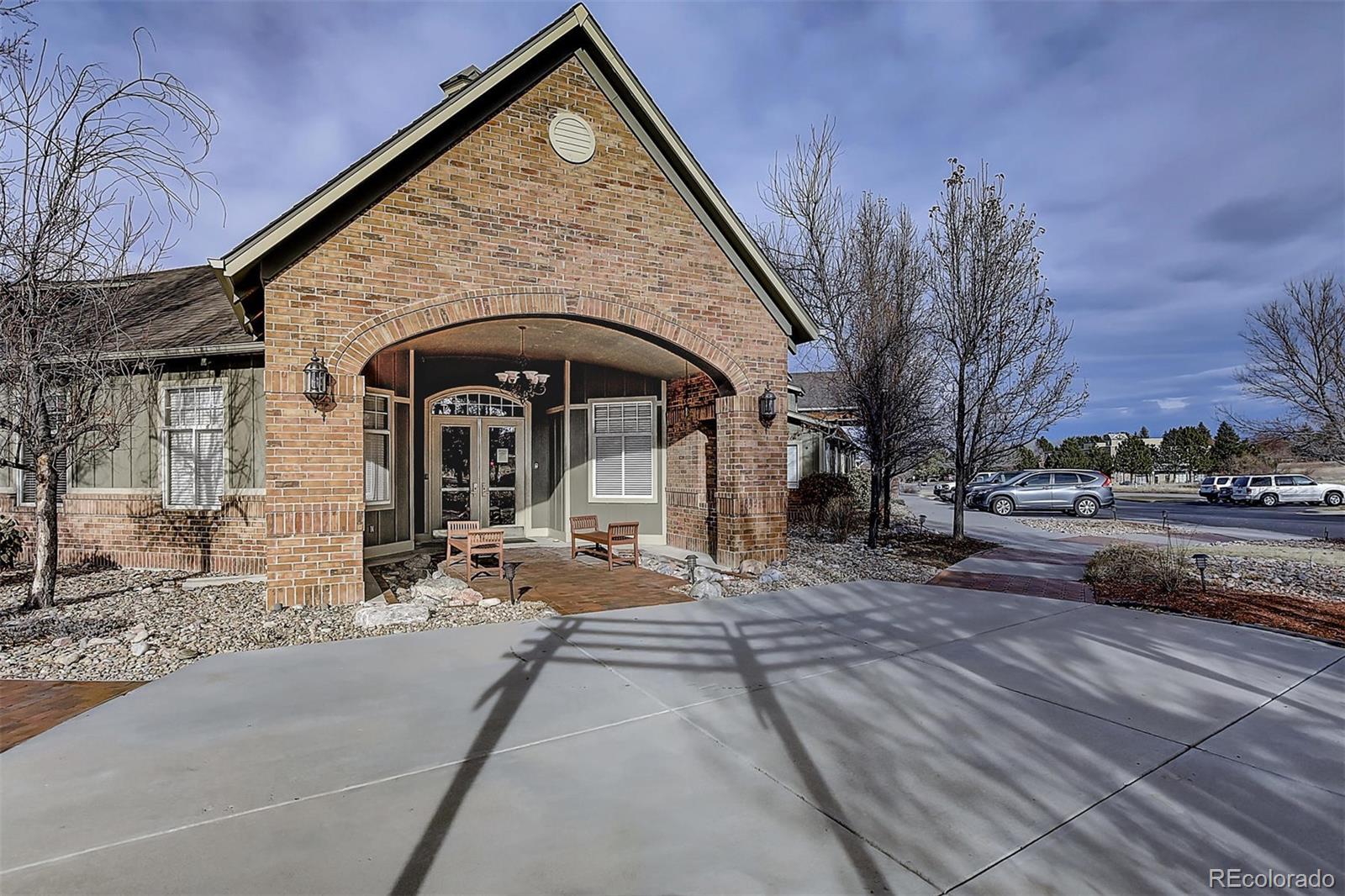 MLS Image #29 for 12820  ironstone way 104,parker, Colorado