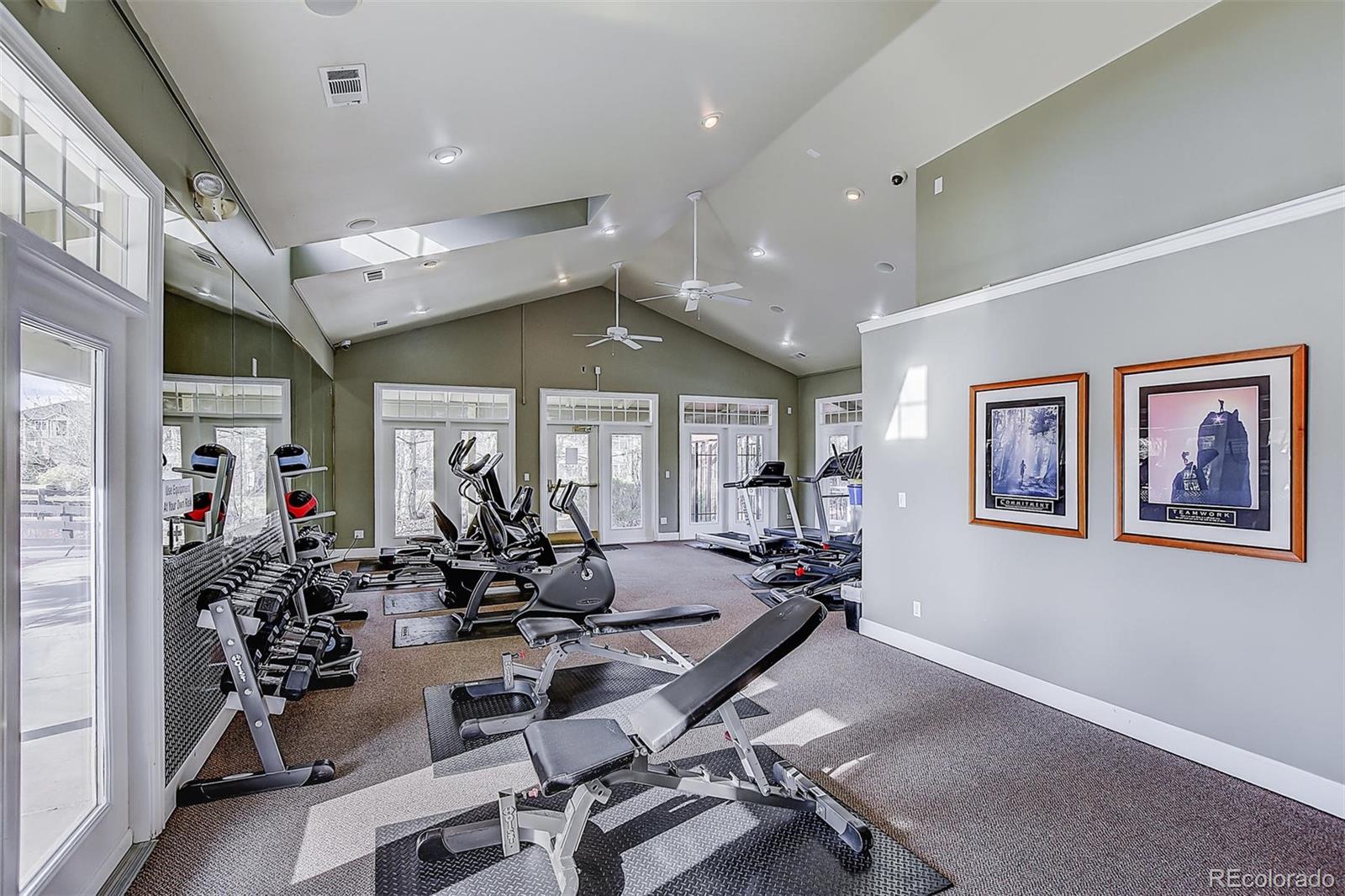 MLS Image #31 for 12820  ironstone way 104,parker, Colorado