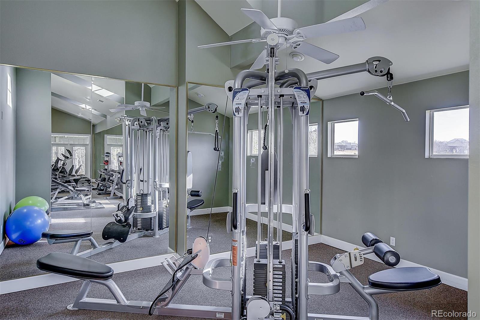 MLS Image #32 for 12820  ironstone way 104,parker, Colorado