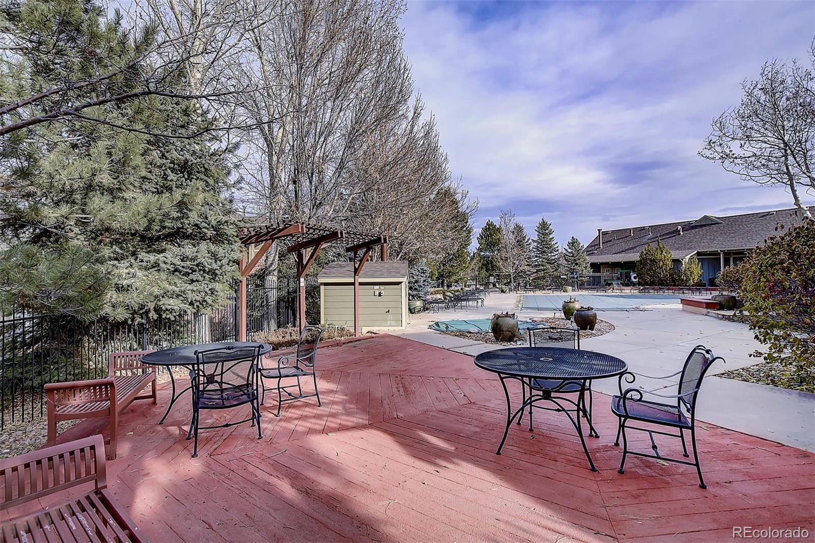 MLS Image #33 for 12820  ironstone way 104,parker, Colorado