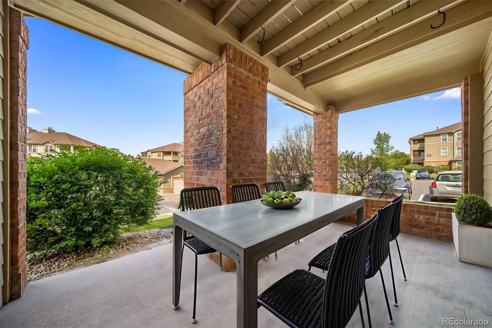 MLS Image #4 for 12820  ironstone way 104,parker, Colorado